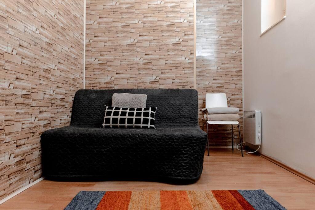 Cozy Apartment In Prague'S Best Area Bagian luar foto