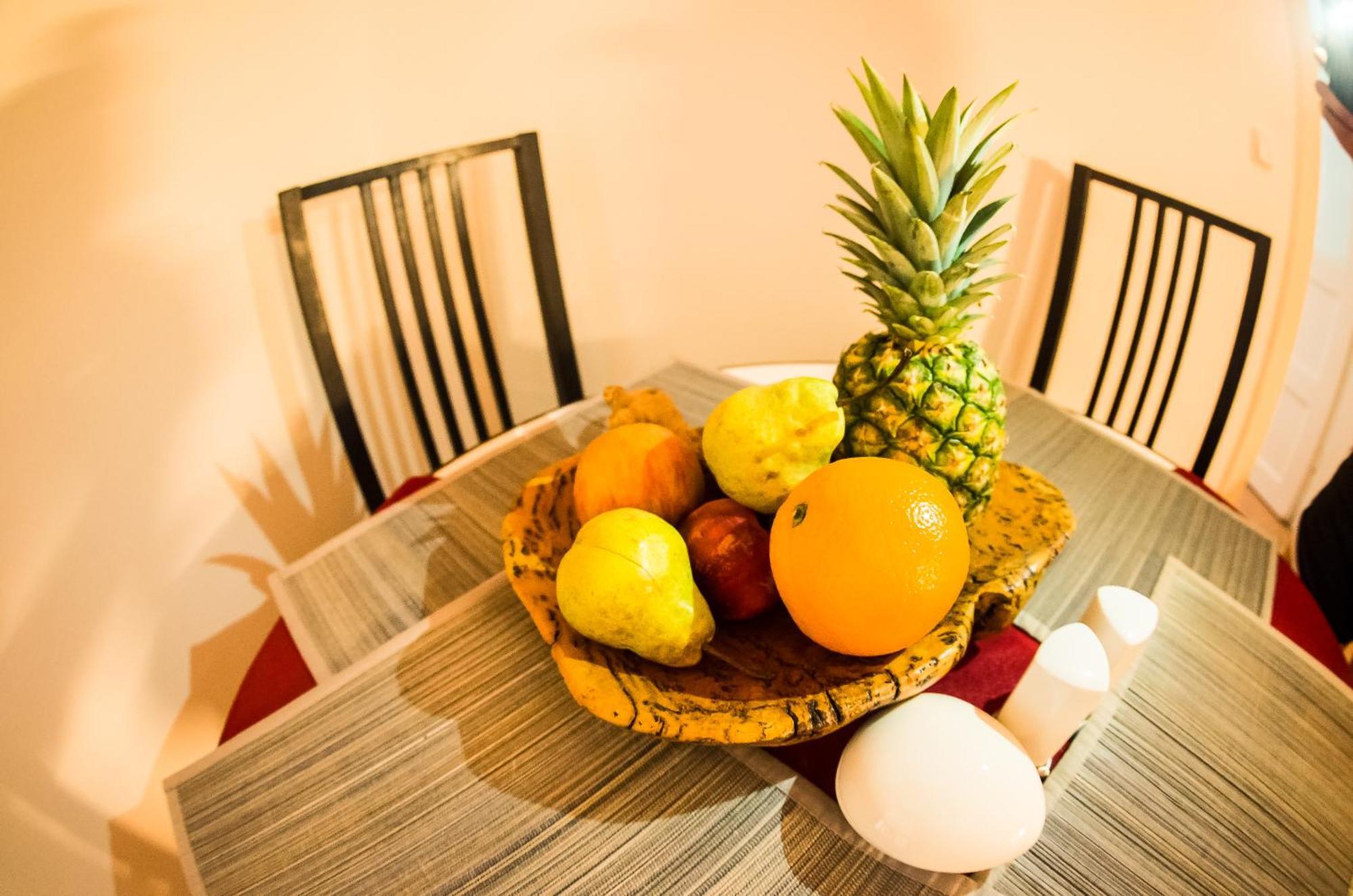 Cozy Apartment In Prague'S Best Area Bagian luar foto